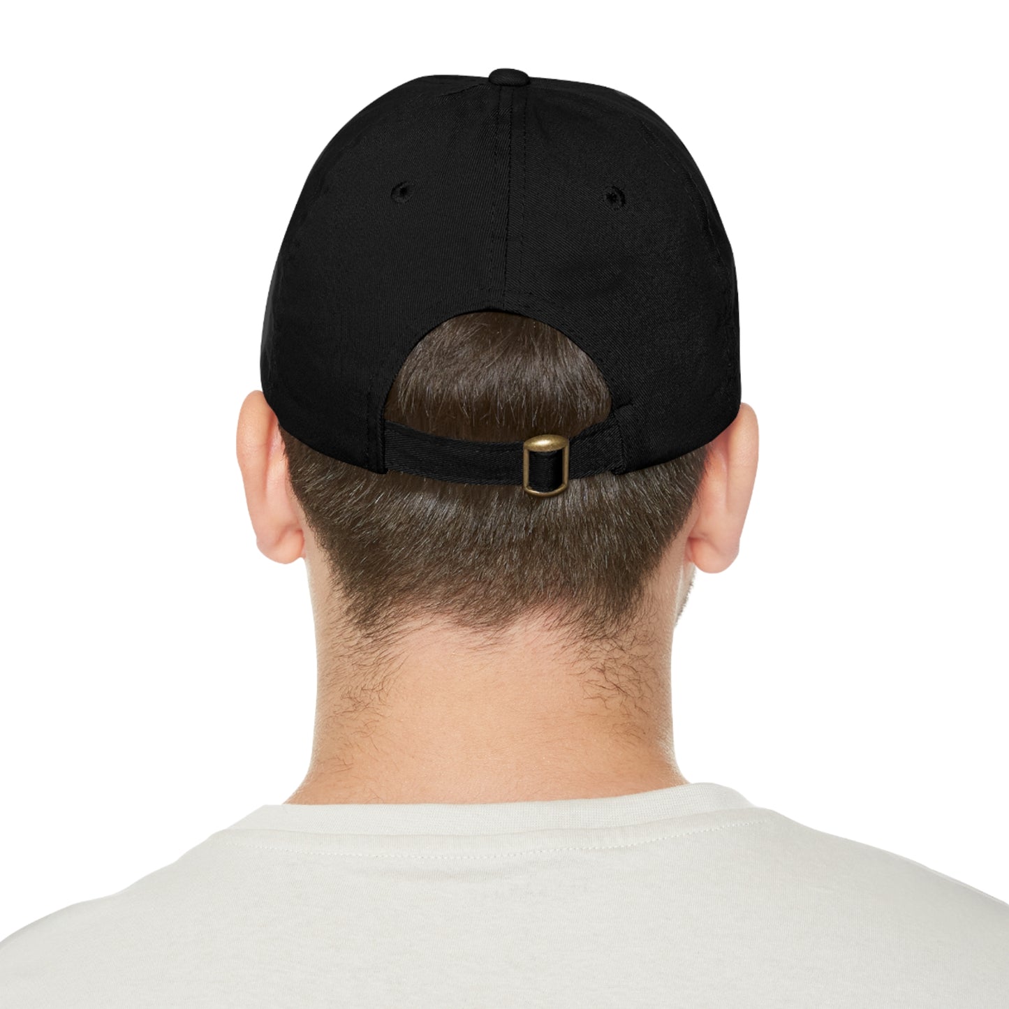 Dad Hat CC Official logo