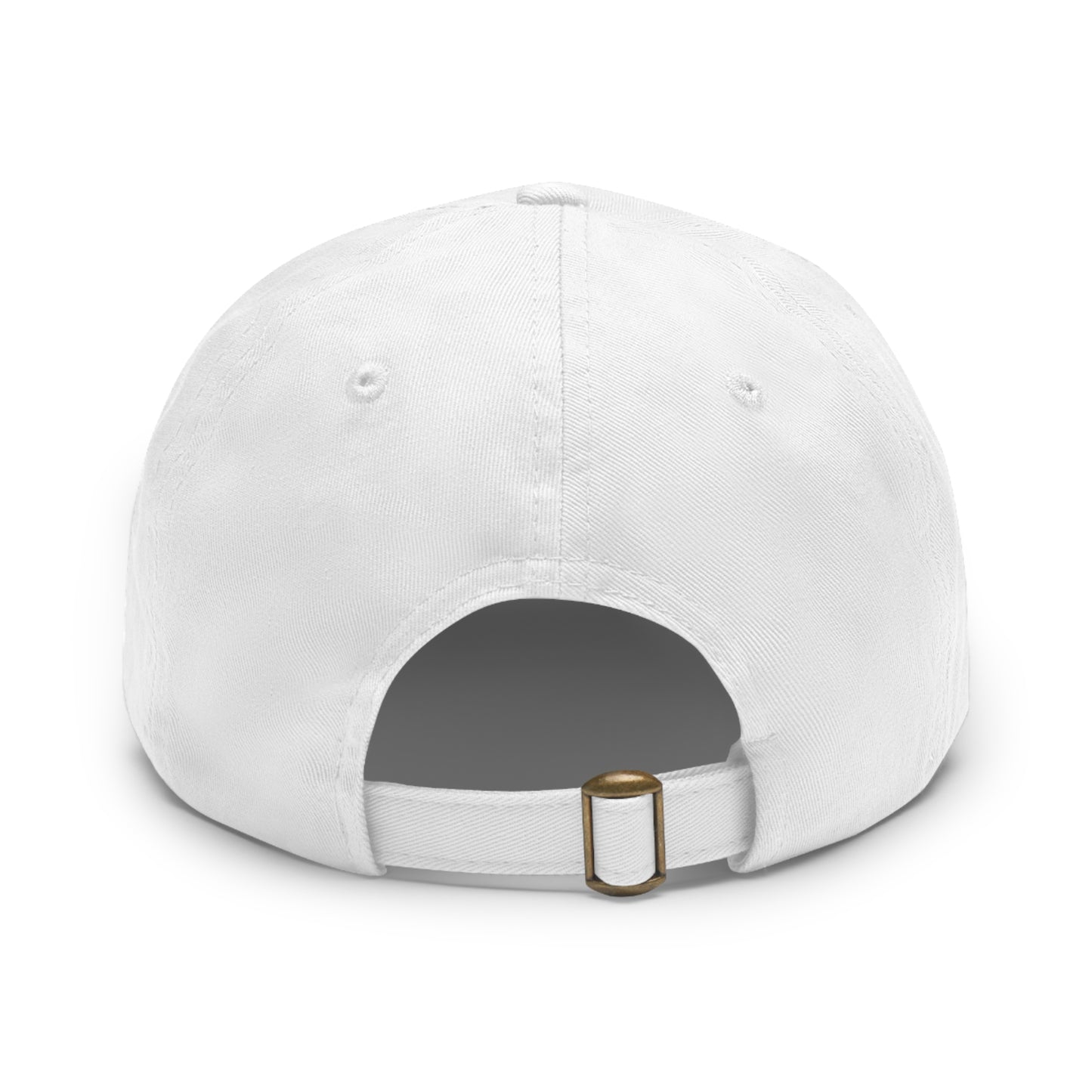 Dad Hat CC Official logo