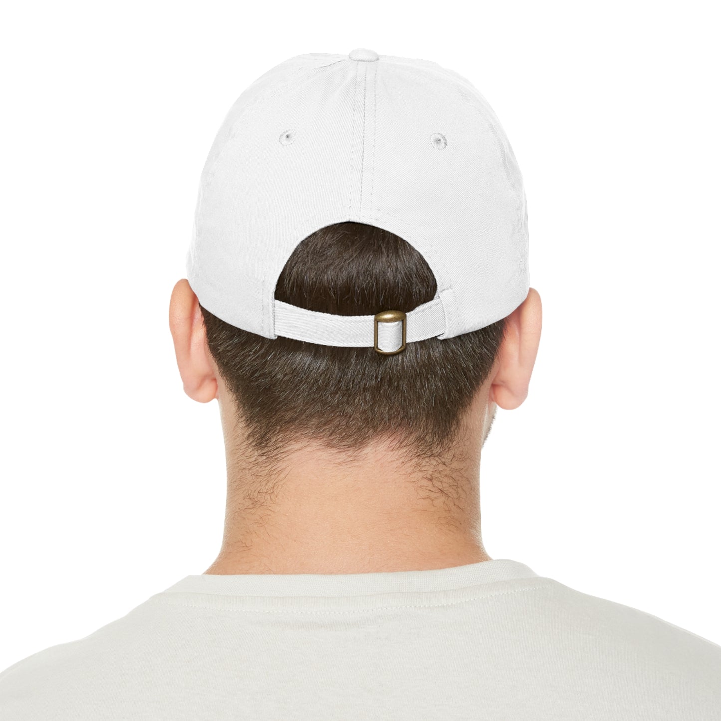 Dad Hat CC Official logo