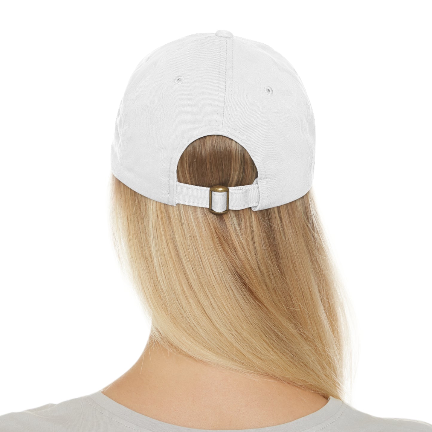 Dad Hat CC Official logo