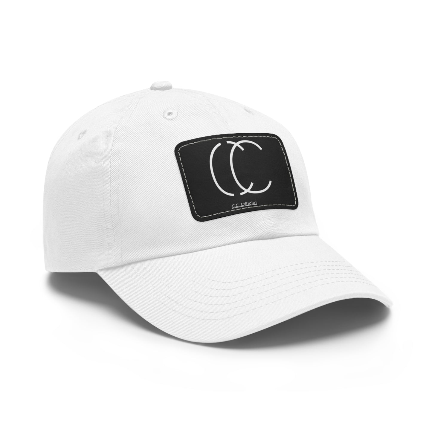 Dad Hat CC Official logo